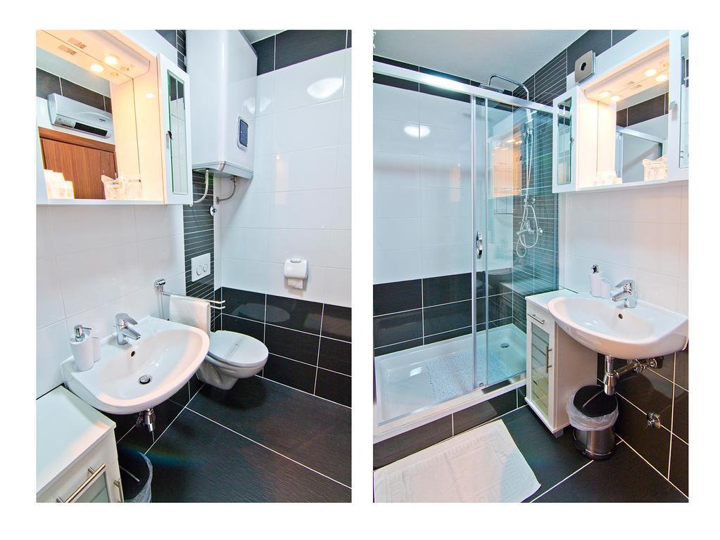 Luxury Old Town Suites Split Zimmer foto
