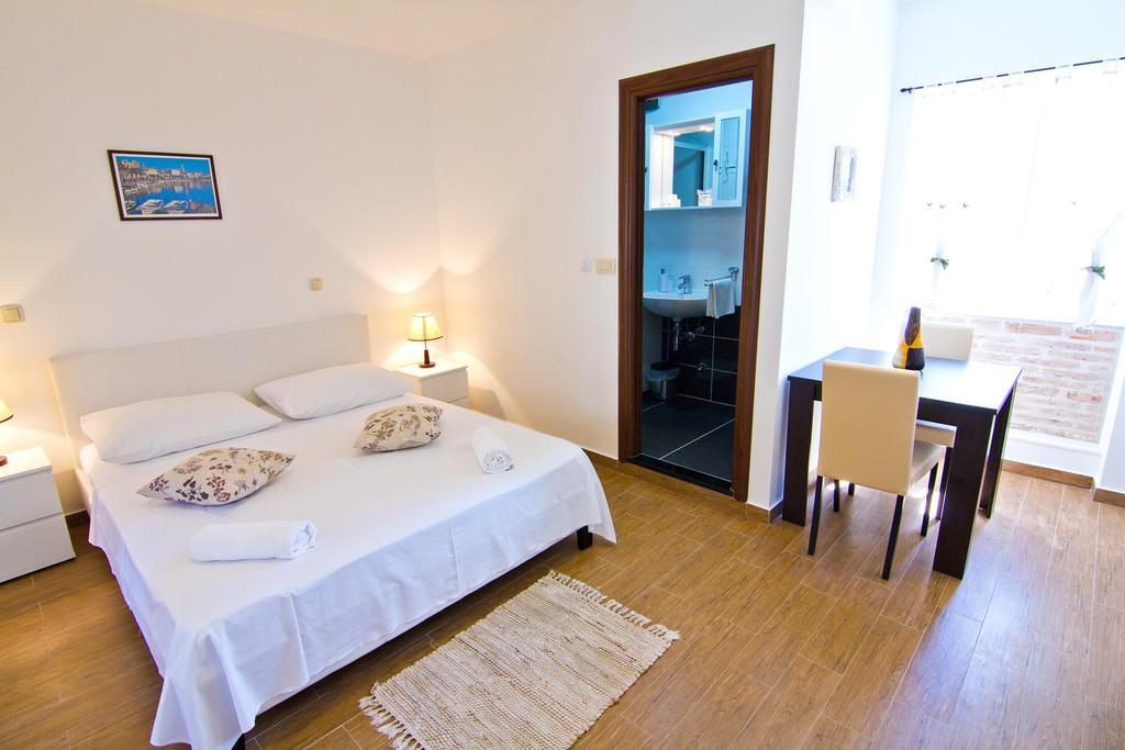 Luxury Old Town Suites Split Zimmer foto