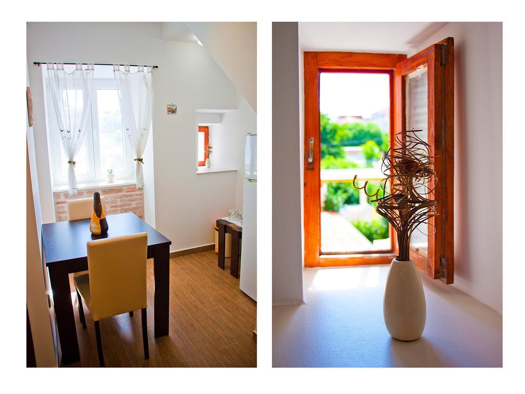 Luxury Old Town Suites Split Zimmer foto