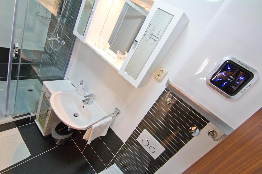 Luxury Old Town Suites Split Zimmer foto