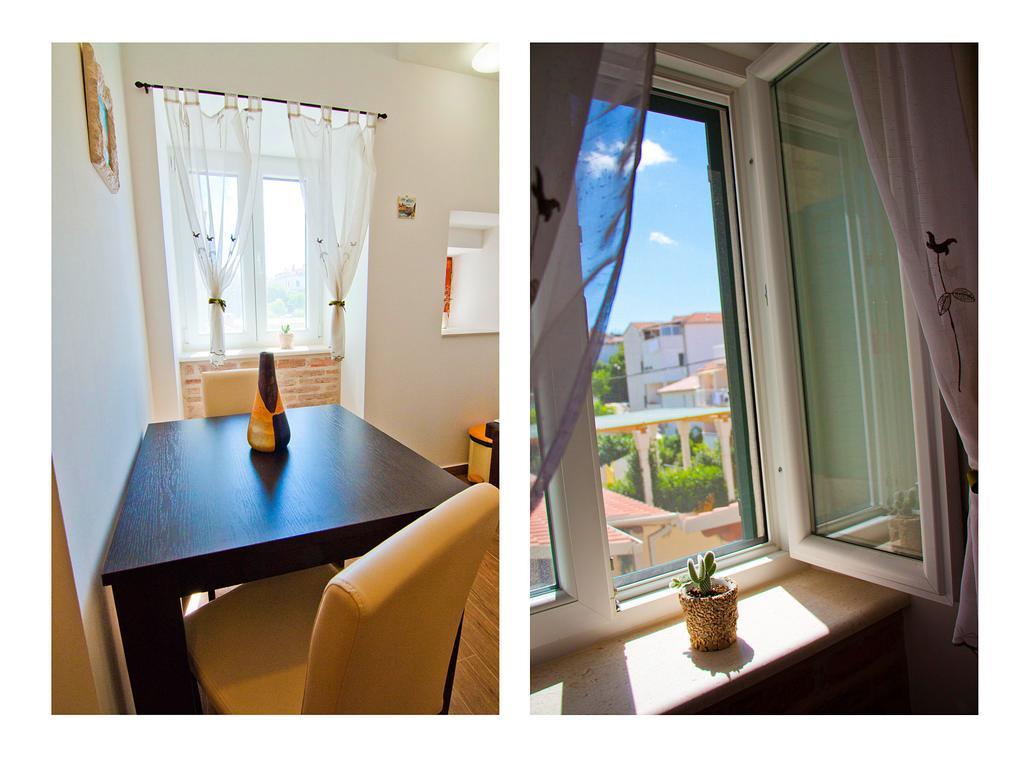 Luxury Old Town Suites Split Zimmer foto